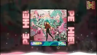 Song: Jim Yosef & Anna Yvette - Linked [HIEU-HYPE]