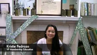 SJSU Kappa Delta Fall 2015