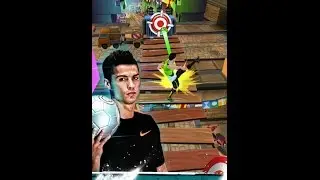 Cristiano Ronaldo Kick and Run iOS Kick'n'Run Game app