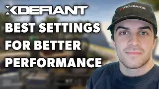 XDefiant Best Settings For Better Performance (Full 2024 Guide)