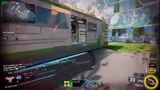 MY NEW FAVOURITE GUN - KUDA NUCLEAR