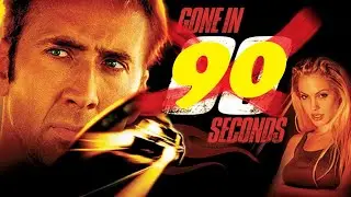 GTA Mission Creator - Gone in 90 Seconds + tutorial