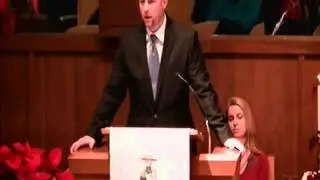Testimony by David Howard