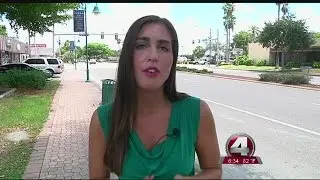DUI Problems-Tara Molina