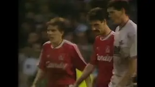 Swansea v Liverpool 06/01/1990