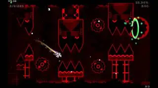Clubstep Reborn by BoyOfTheCones and Gigarex (Insane Demon)