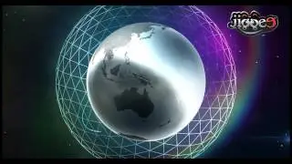 3D Animation Launch Video for Bank of China | JIGGEE