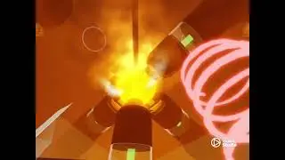 Core meltdown momento