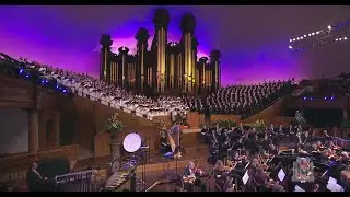 The Ground | The Tabernacle Choir