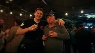 Beer Geek Mandess 2025 official AFTERMOVIE