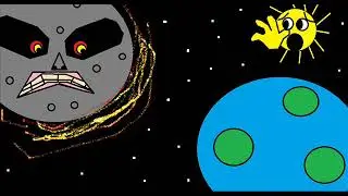 Majoras moon