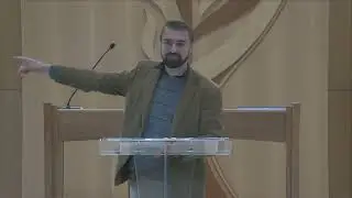 Revelation of the heart: redemption or hardening (01.24.2026)