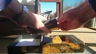 Vice Pro Plus GOLD Unboxing (ASMR / no commentary) Golf Balls