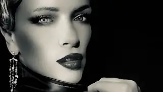 BLACK IS NOT A COLOR. IT’S A CHOICE