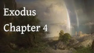 The Second Book of Moses, Commonly Called Exodus - 4