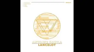 Antoine Davila - Lancelot