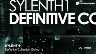 Sylenth1 Presets | Sylenth1 Definitive Collection (Demo 1)