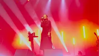 Situation / Love Resurrection / Don’t Go ★ Alison Moyet (Encore / LIVE / Vancouver / May 12, 2025)