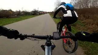 Kąty-Grzywacka-Desznica-Świerzowa Ruska-Przełęcz Majdan-Magura-Świerzowa-Mrukowa-Brzezowa-Kąty