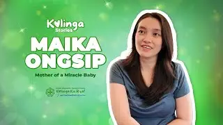 Kalinga Stories Episode 4: Maika Ongsip | De Los Santos Medical Center