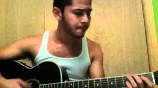 Alex Di Dio Playing - We Used To Vacation