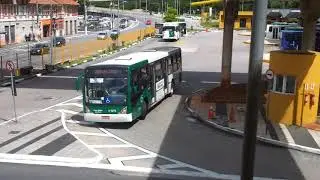 5 1676 Via Sul | CAIO Millennium II PBC -- Mercedes-Benz O-500M