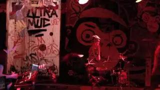 AnalogBassCamp Live Trailer 2017