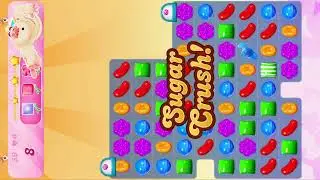 Candy Crush Saga Live 🔴 #candylive #shortlive #short #live #youtubeshorts #DreamScreenAI #emiwaylive