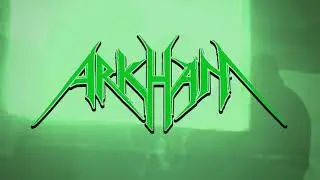 -ARKHAM- New single!!! (2021)