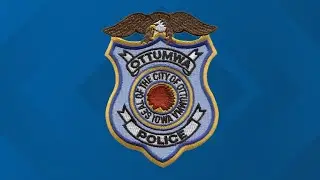 Ottumwa residents charged with animal abuse after dead dog found buried in yard