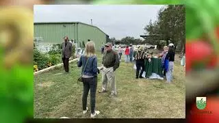 Urban Agriculture Training Program (SA Climate Ready Climate Action & Adaptation) - Gardopia Gardens