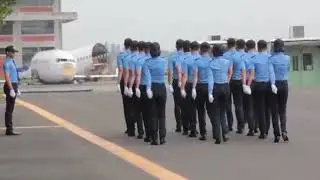 AVSEC angkasa pura solusi