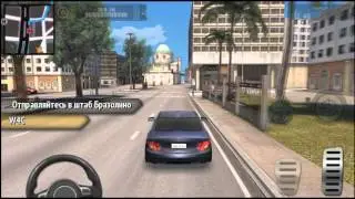 Gangstar Rio: City of Saints - Обзор