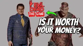 Evil Dead: The Game &ndash; Honest Review
