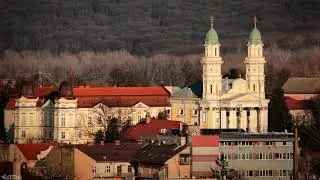 Папп - Колесник - Пісня про Ужгород