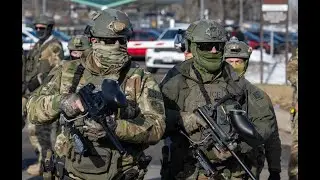Noem: DHS Sending &lsquo;Hundreds More&rsquo; Federal Agents to Minneapolis