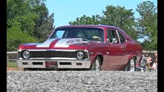 Pt3  Arivals Molasses Creek Horse Farm Cruise In 2020