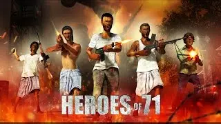 Trailer : Heroes of '71