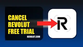 How To Cancel Revolut Free Trial 2025 (2026)