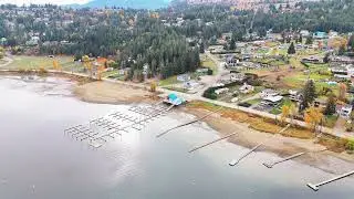 Blind Bay BC