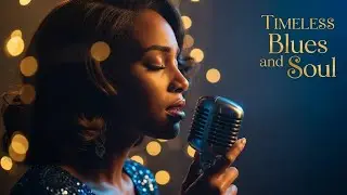 Midnight Soul & Blues – A Tribute to Etta’s Legacy | Emotional Soul After Midnight