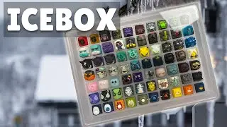 Organize Your Artisans with No Compromises: The IceBox