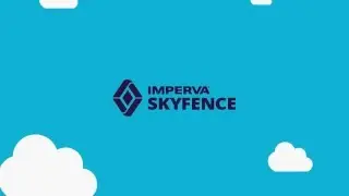Начало работы с Imperva Skyfence Cloud Discovery