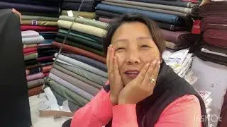 #Kalimpong  Haat # #tibetan  #sikkim vlogger 🫶🫶🫶