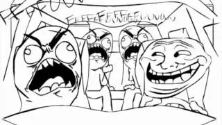 Faces of Rage 