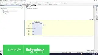 How to Do the PTO Configuration in M241 PLC | Schneider Electric Support