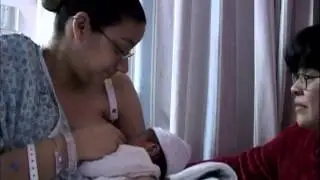 A Doula Story - Trailer