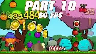 Plantera Walkthrough Guide: Part 10 - Loving This Game So Far! - PC Gameplay