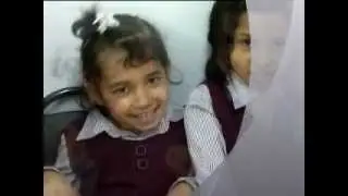 زهرات أطياف الأمل  1  ببراعم النور
