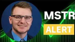 Акция Strategy (MSTR): прогнозирование цен с использованием технического анализа. ОТСЛЕЖИВАНИЕ ЦЕ...
